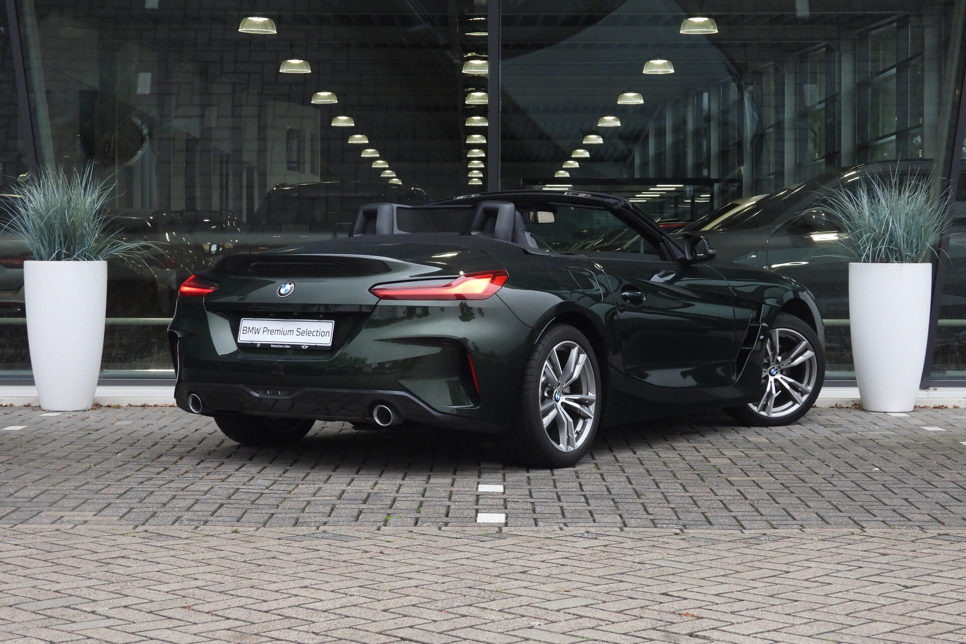 BMW Z4 Roadster sDrive20i High Executive Automaat - Afbeelding 4