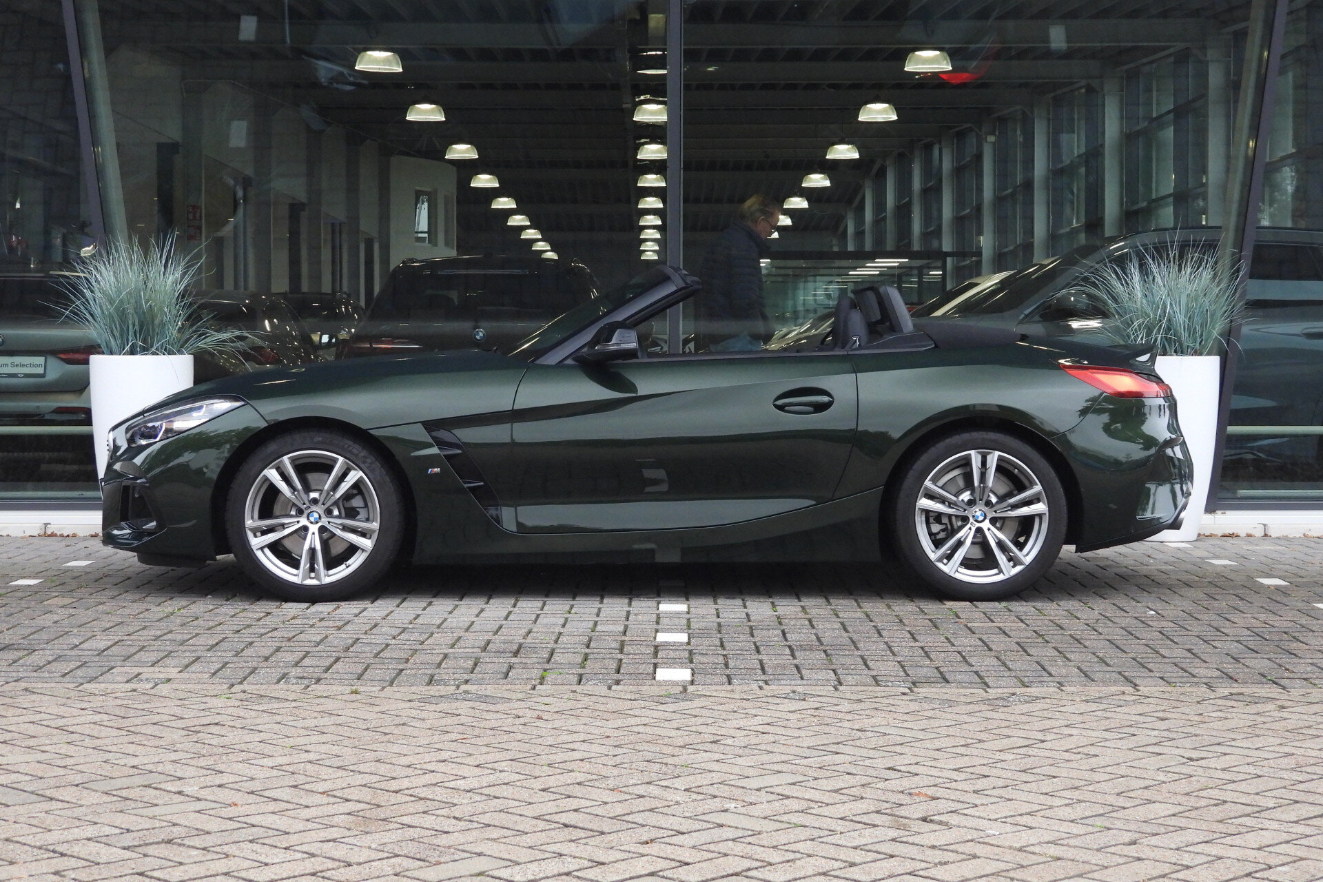 BMW Z4 Roadster sDrive20i High Executive Automaat - Afbeelding 5