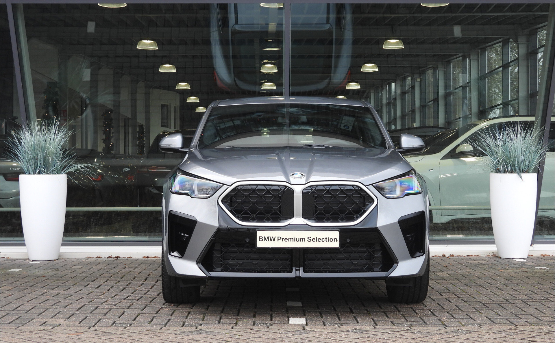 BMW X2 sDrive20i M Sport Automaat - Afbeelding 2