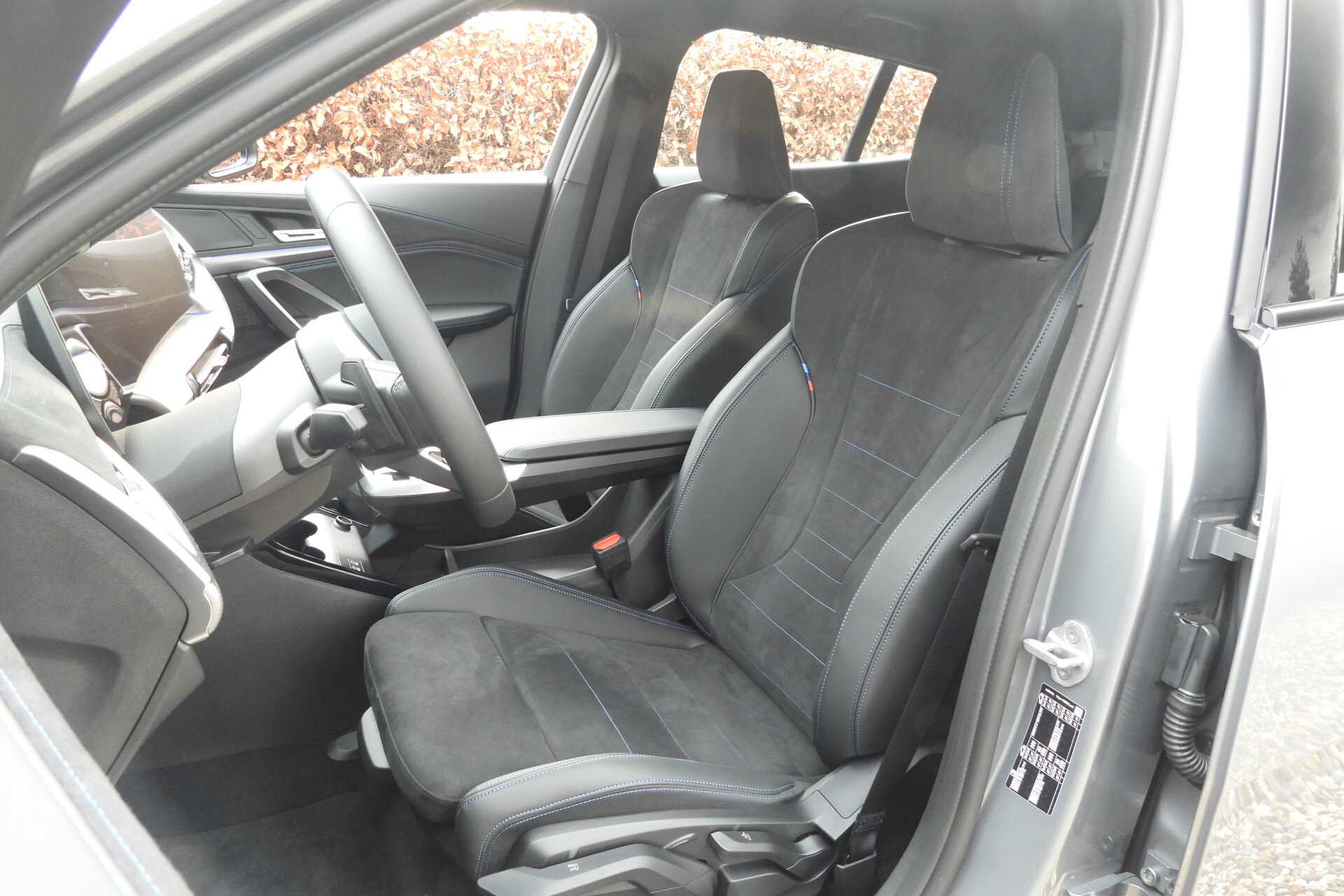 BMW X2 sDrive20i M Sport Automaat - Afbeelding 3