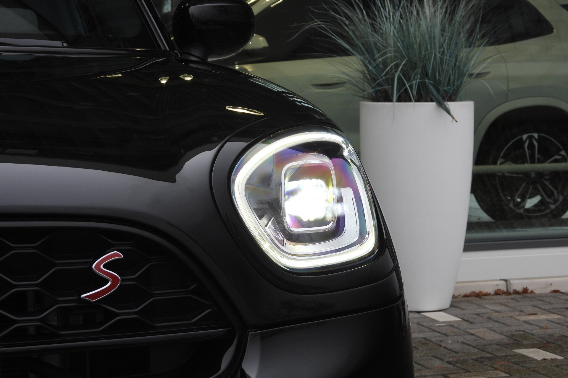 MINI Countryman Cooper S JCW Automaat - Afbeelding 5