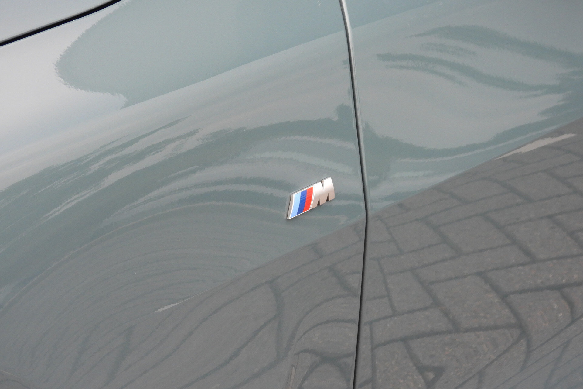 BMW 4 Serie Coupé 430i xDrive M Sport Automaat - Afbeelding 4