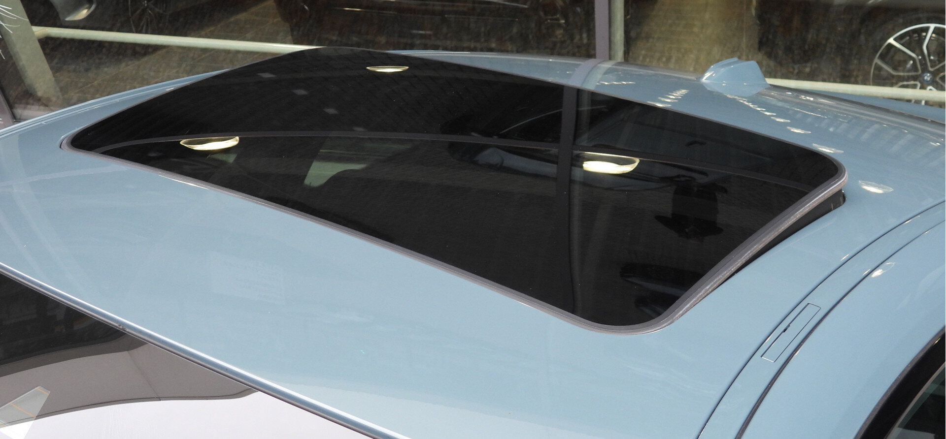 BMW 4 Serie Coupé 430i xDrive M Sport Automaat - Afbeelding 5