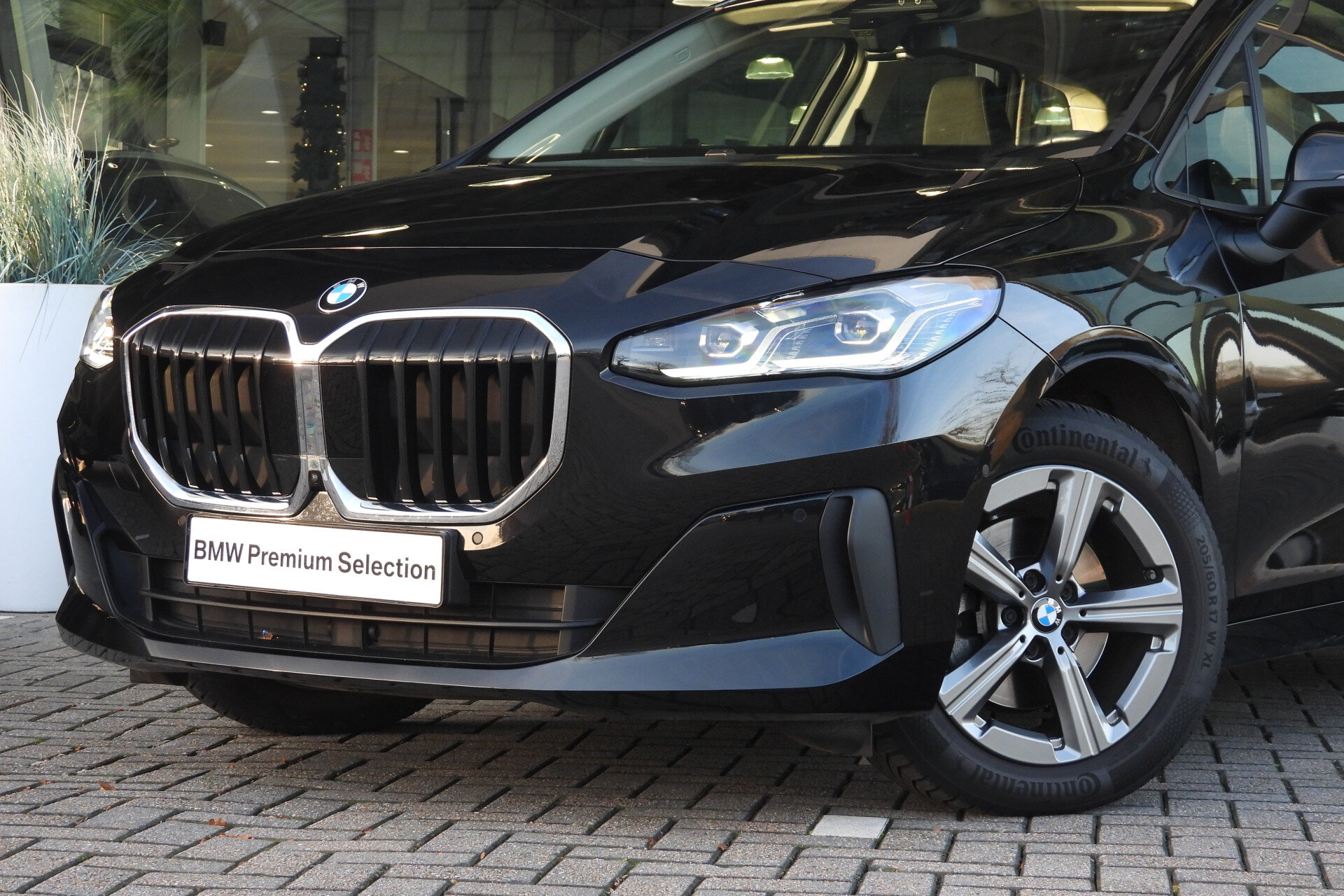 BMW 2 Serie Active Tourer 218i Automaat - Afbeelding 2
