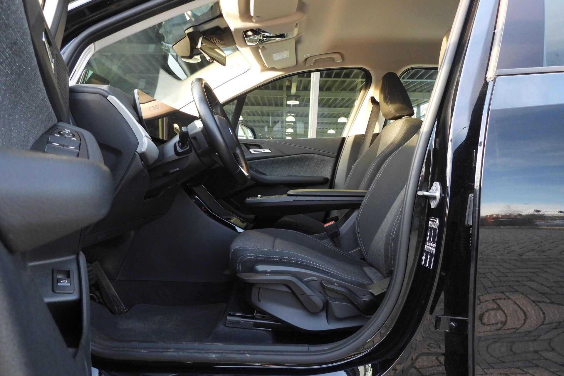 BMW 2 Serie Active Tourer 218i Automaat - Afbeelding 3