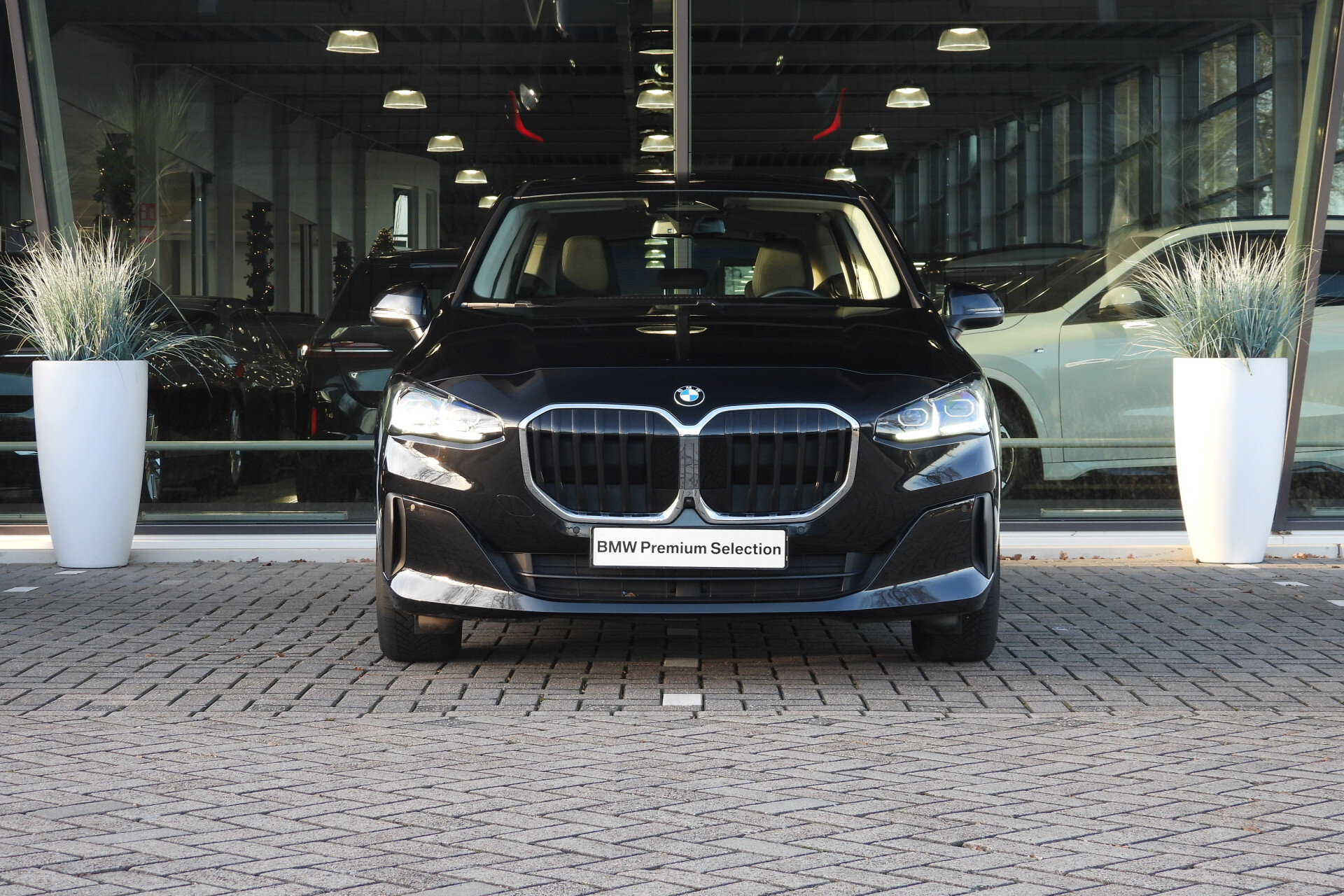 BMW 2 Serie Active Tourer 218i Automaat - Afbeelding 5