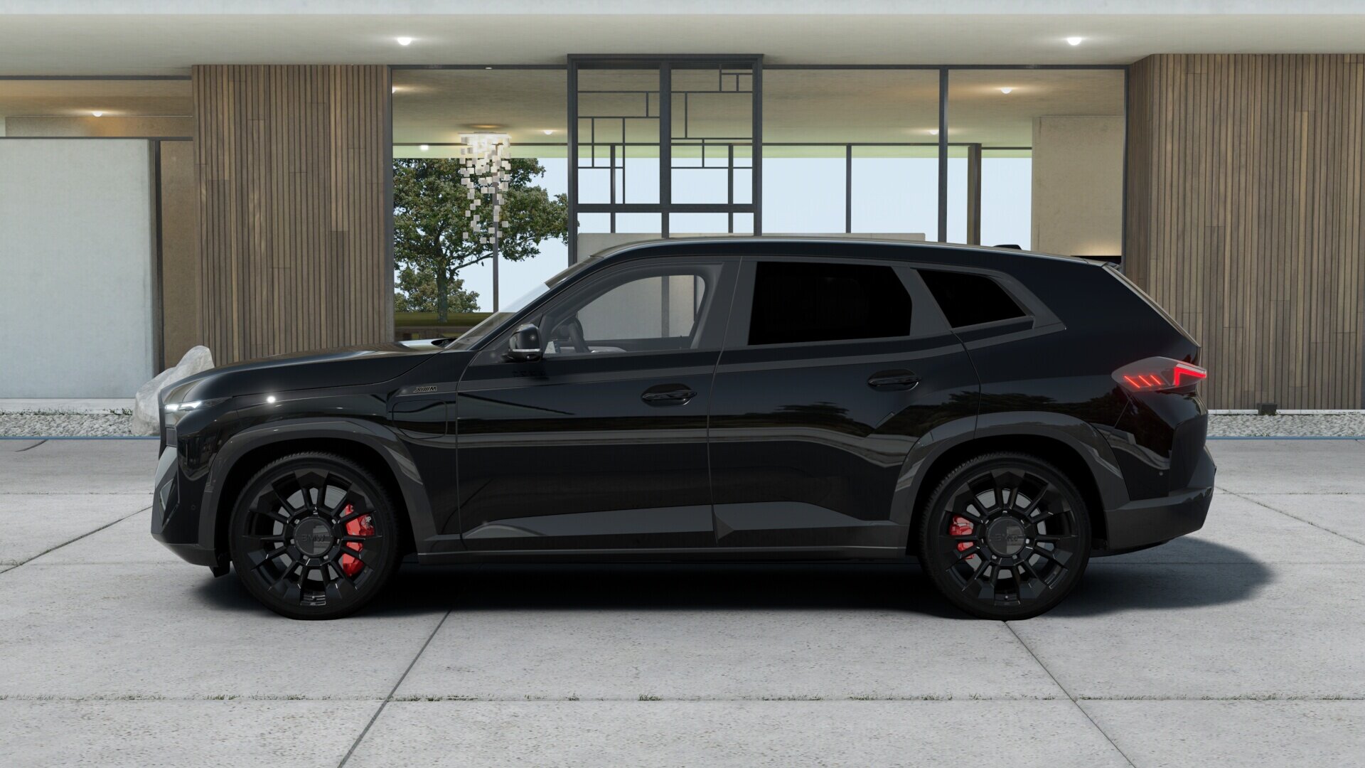 BMW XM PHEV 50e High Executive Automaat - Afbeelding 5