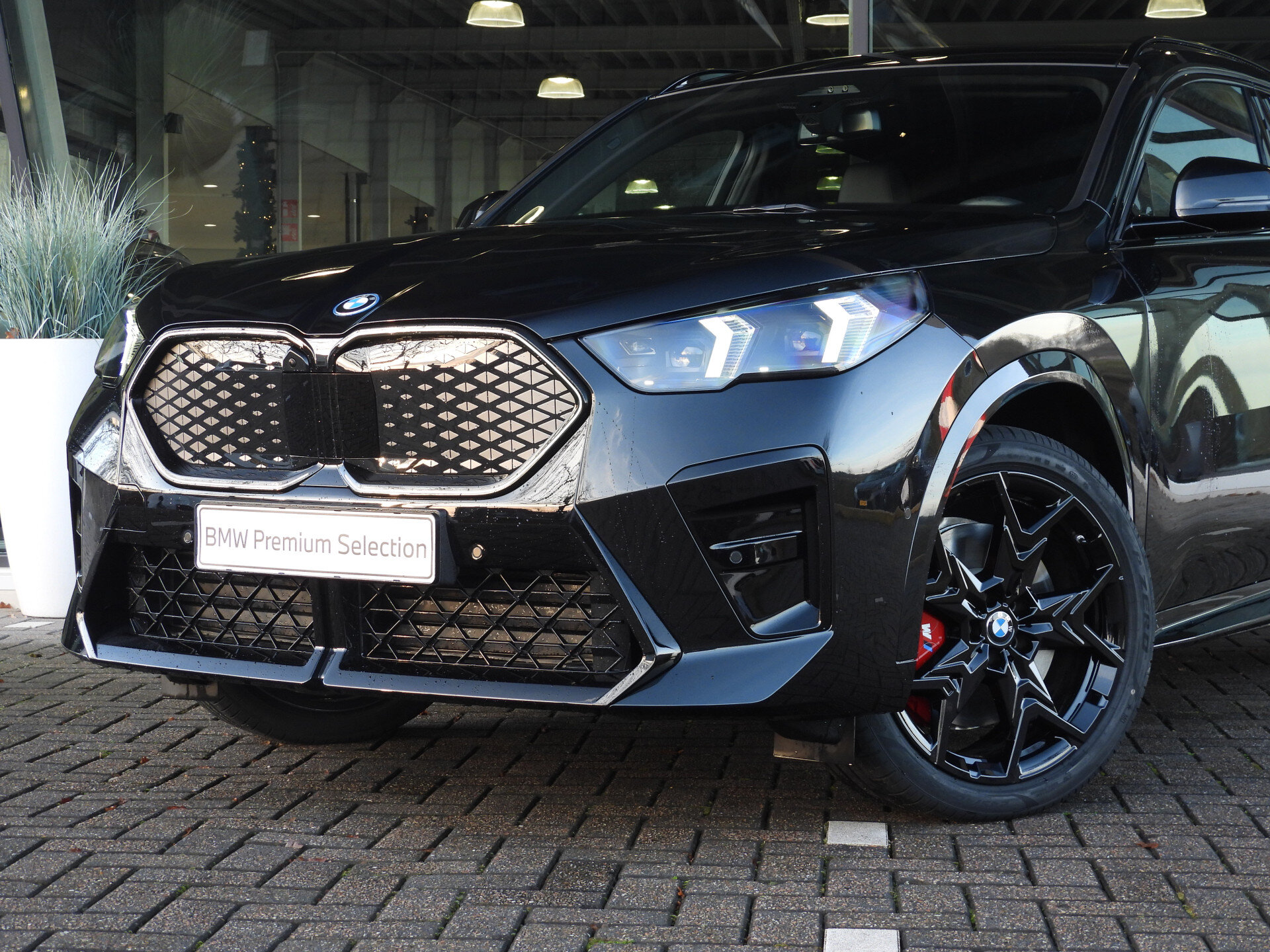 BMW iX2 xDrive30 M Sport Edition - Afbeelding 5