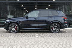 BMW X5 xDrive50e High Executive M Sport Automaat - Afbeelding 5