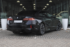 BMW i5 M60 xDrive - Afbeelding 4