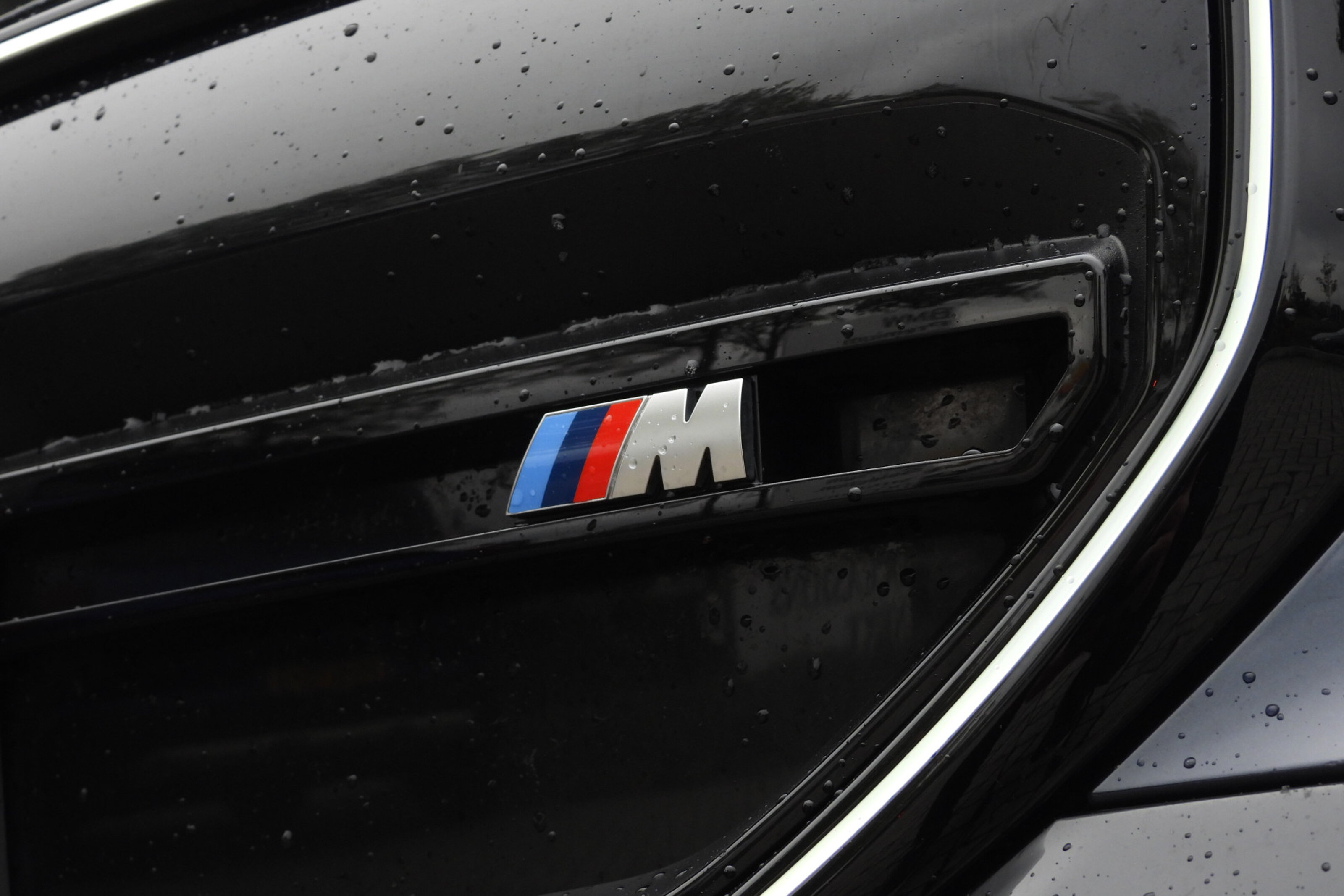 BMW i5 9