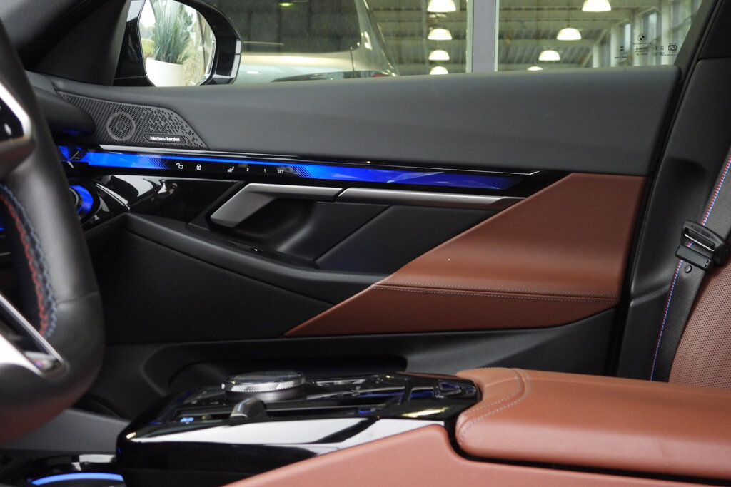 BMW i5 20