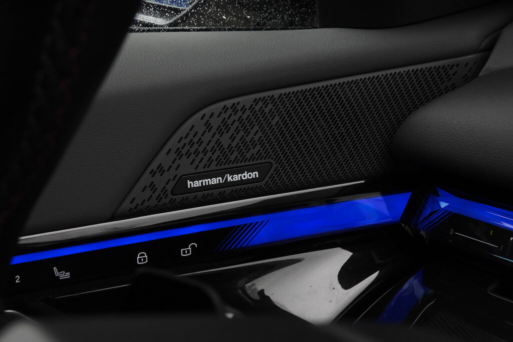 BMW i5 45