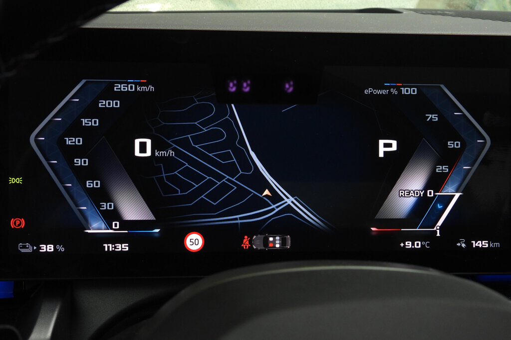 BMW i5 46