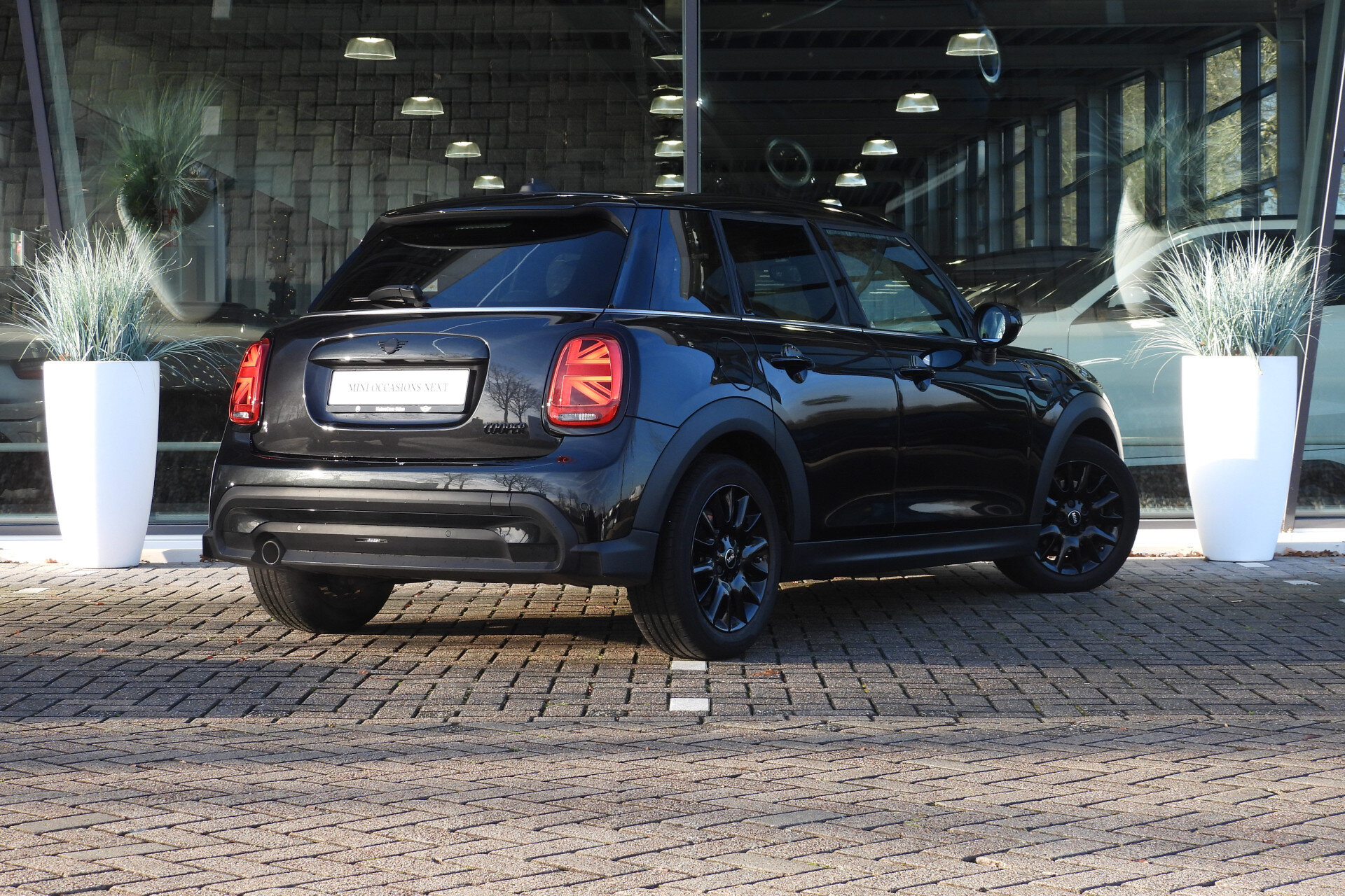 MINI Cooper Classic Automaat - Afbeelding 4