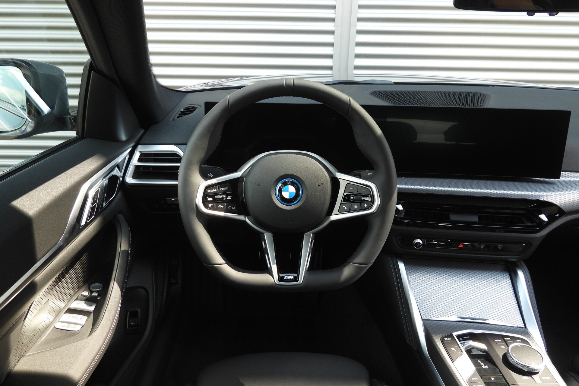 BMW i4 eDrive35 Gran Coupé M Sport - Afbeelding 2