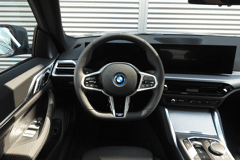 BMW i4 eDrive35 Gran Coupé M Sport - Afbeelding 2