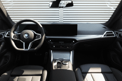 BMW i4 eDrive35 Gran Coupé M Sport - Afbeelding 3