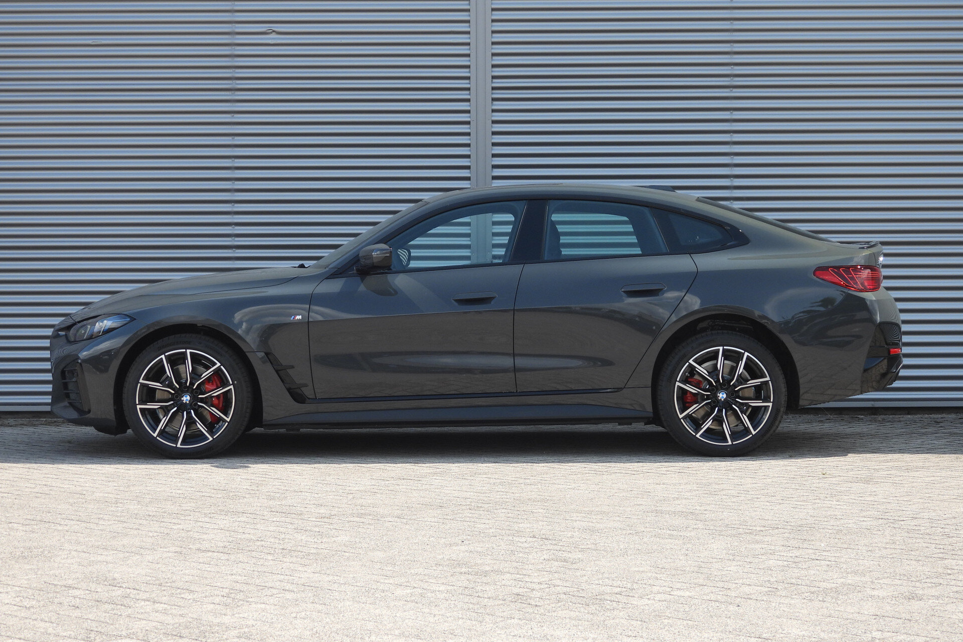 BMW i4 eDrive35 Gran Coupé M Sport - Afbeelding 5