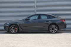 BMW i4 eDrive35 Gran Coupé M Sport - Afbeelding 5