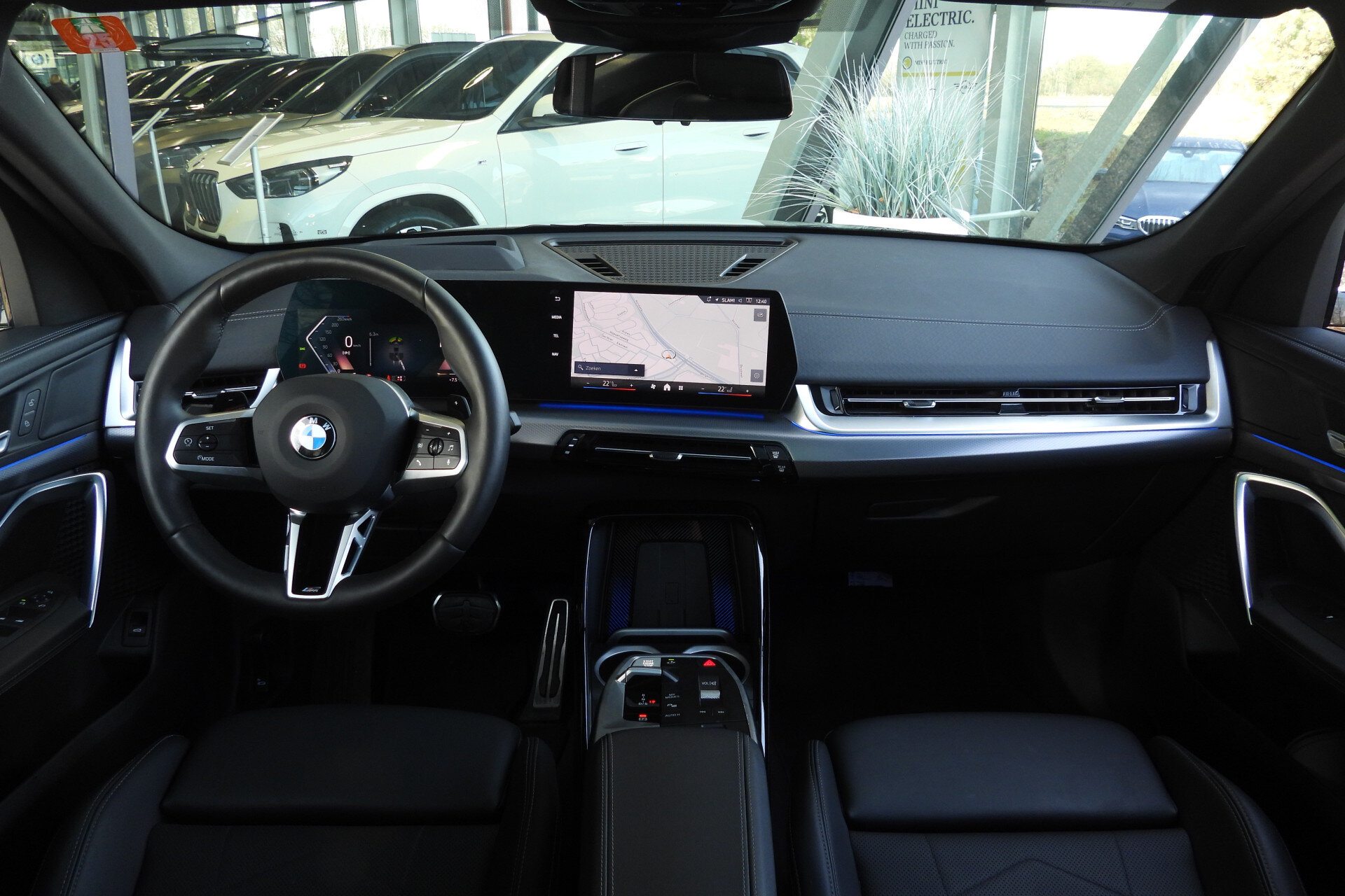 BMW X2 sDrive20i High Executive M Sport Automaat - Afbeelding 3