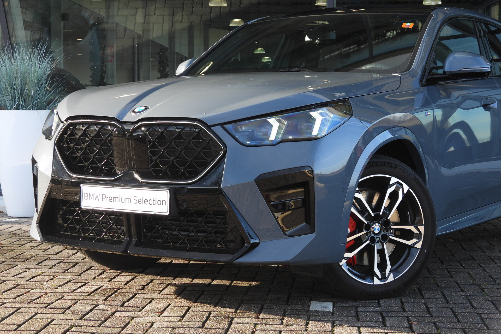 BMW X2 sDrive20i High Executive M Sport Automaat - Afbeelding 5