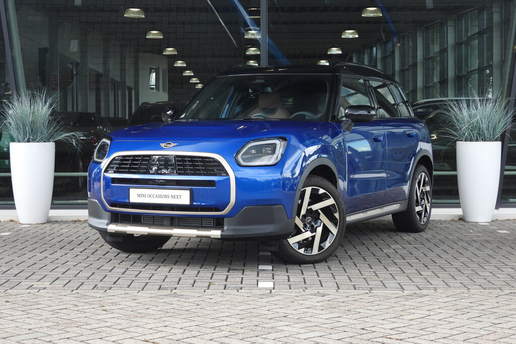MINI Countryman 1