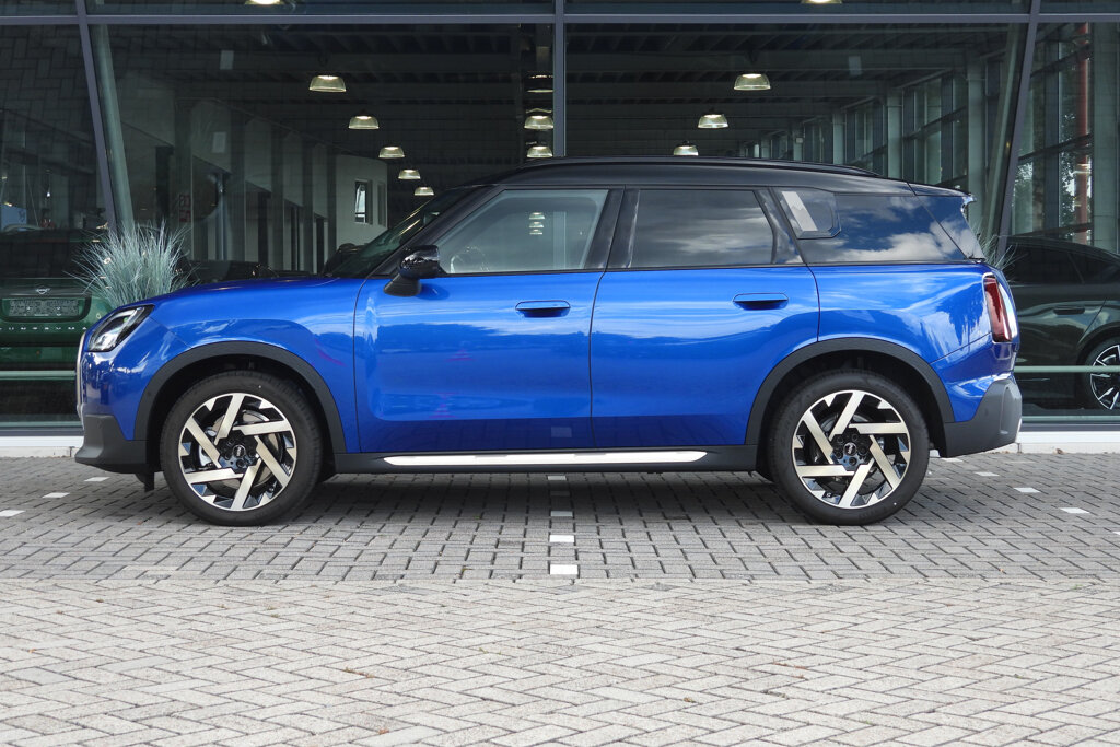 MINI Countryman 3