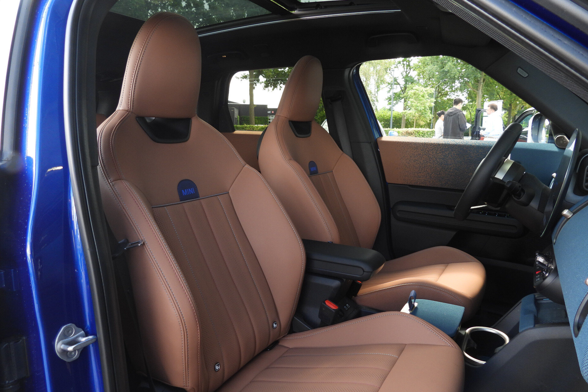 MINI Countryman C Automaat - Afbeelding 4