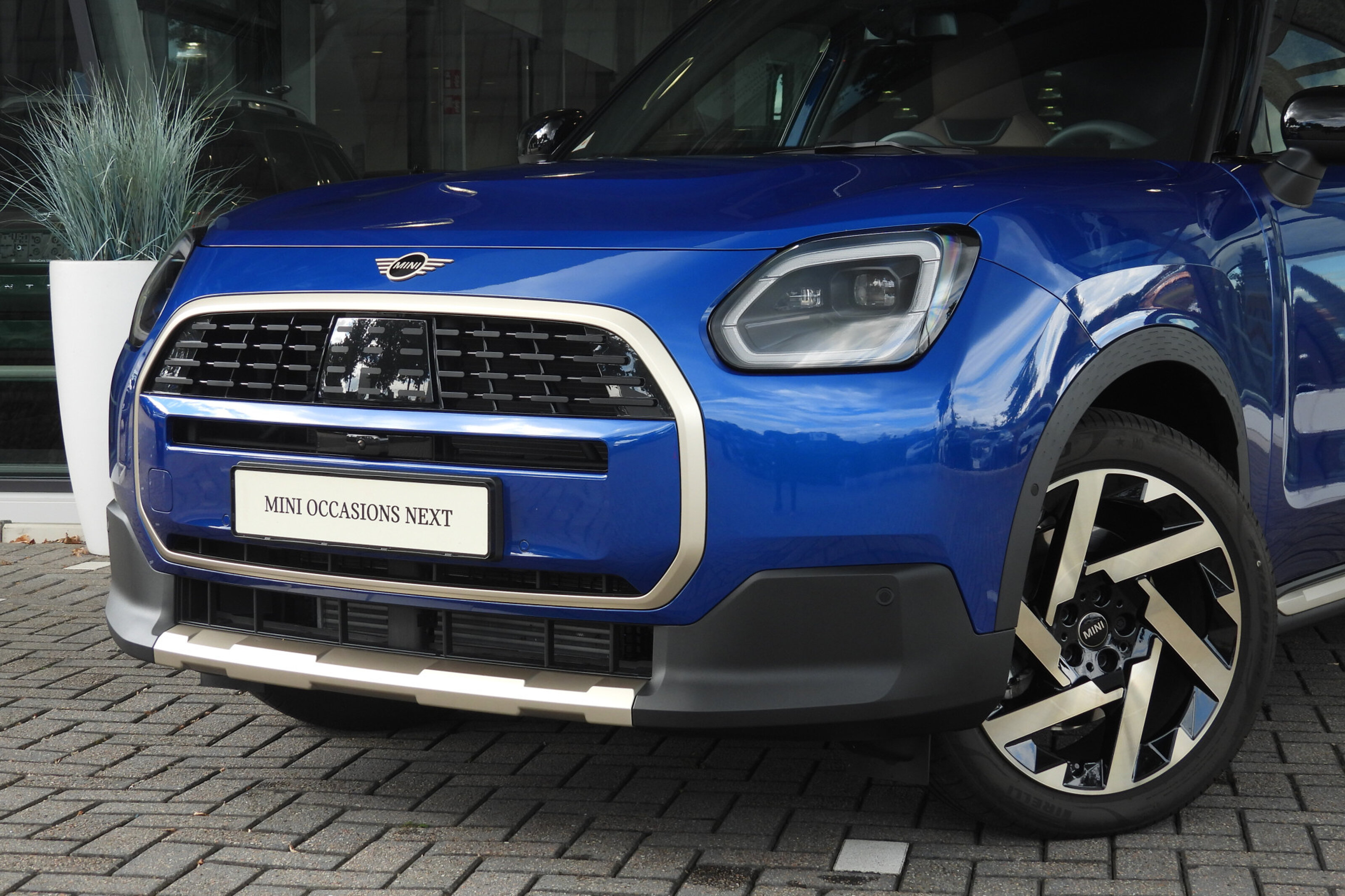 MINI Countryman 7