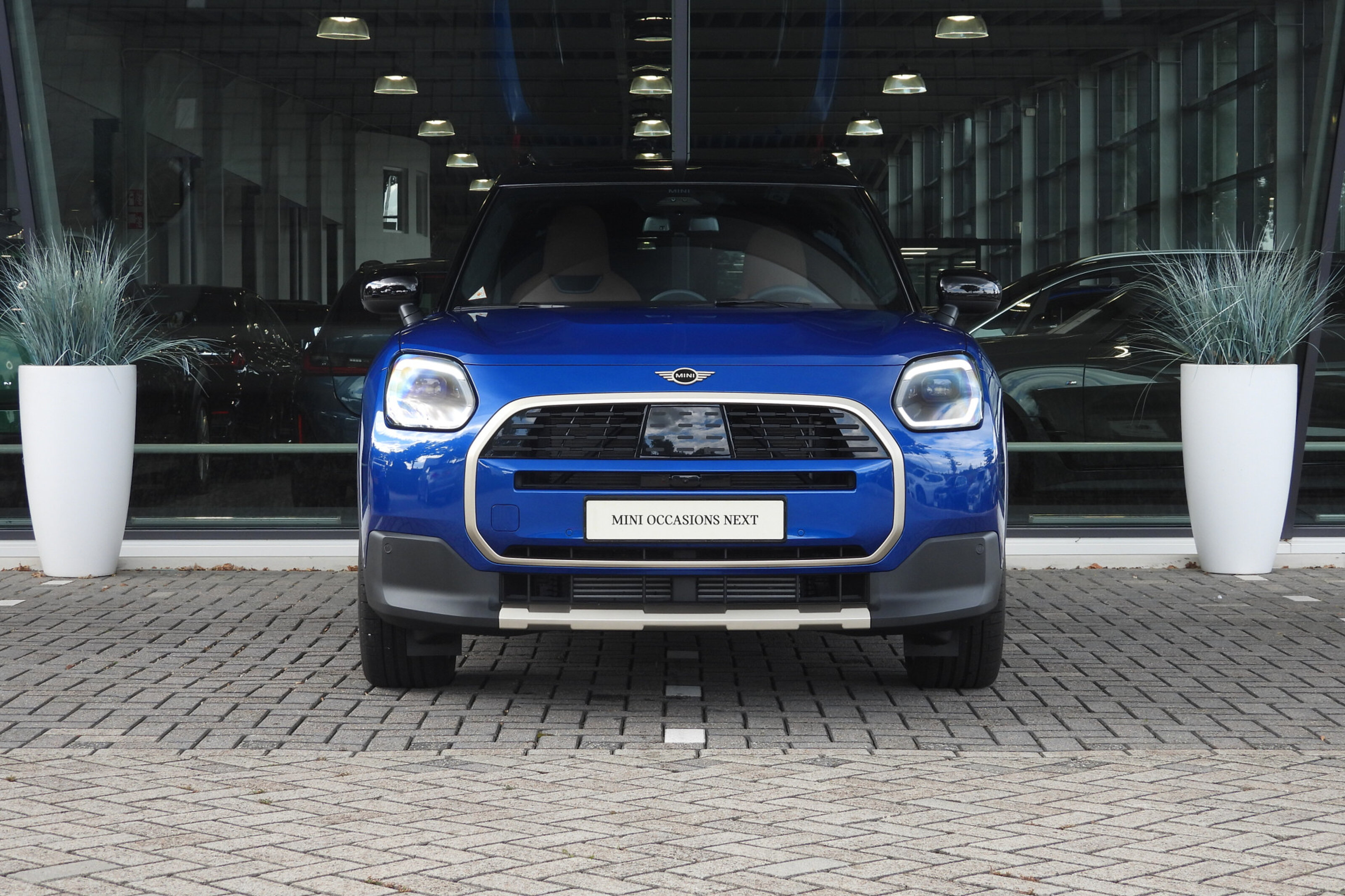 MINI Countryman 8