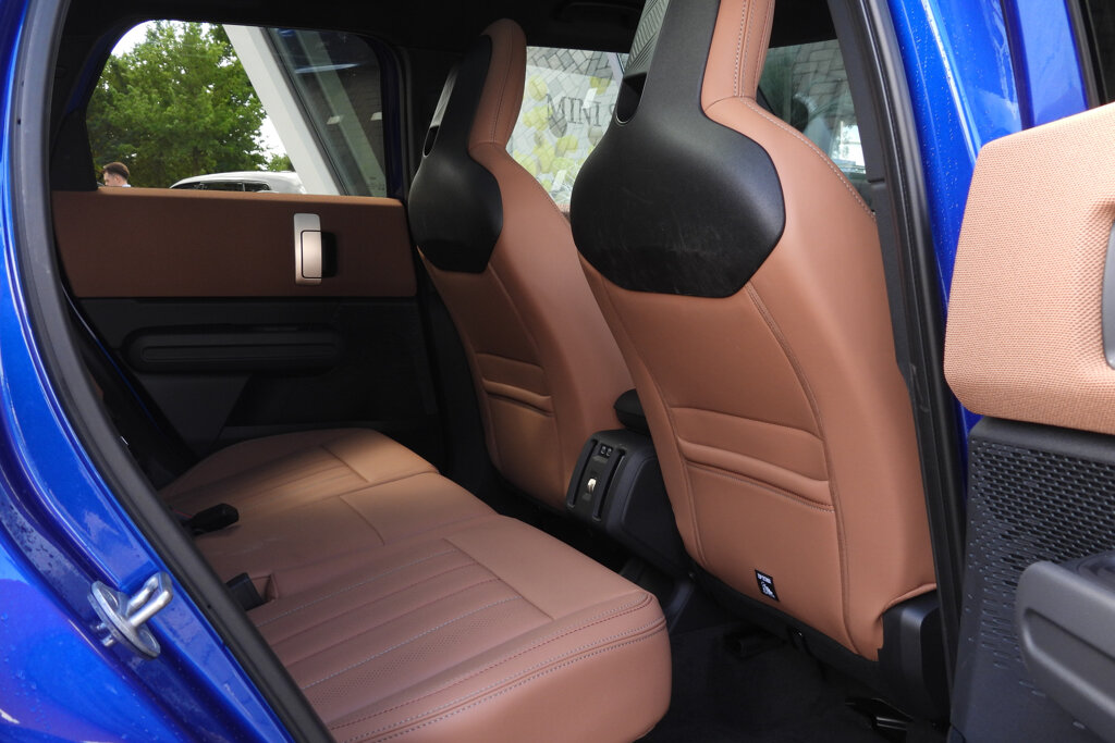 MINI Countryman 9