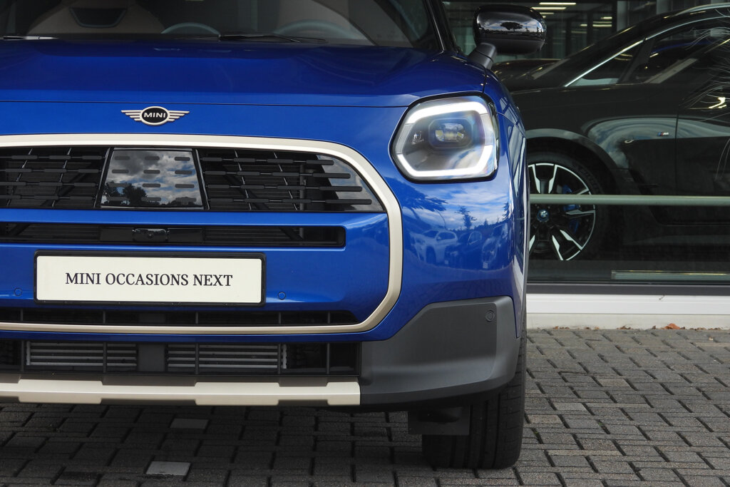 MINI Countryman 11