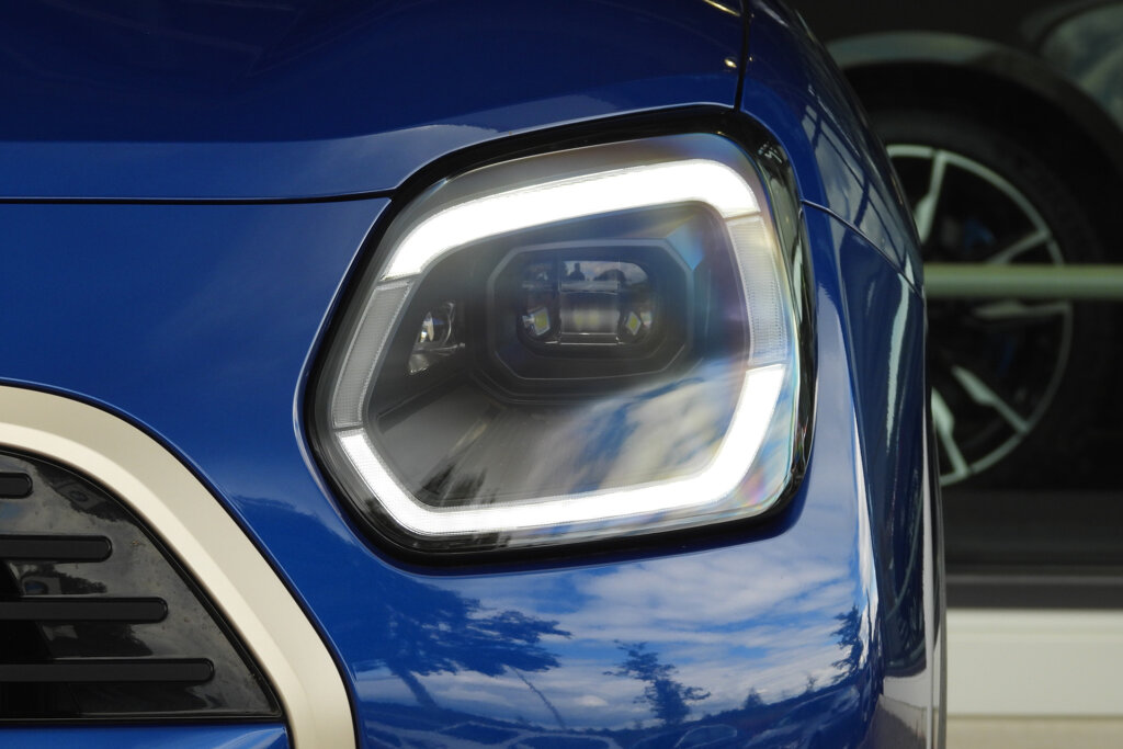 MINI Countryman 14