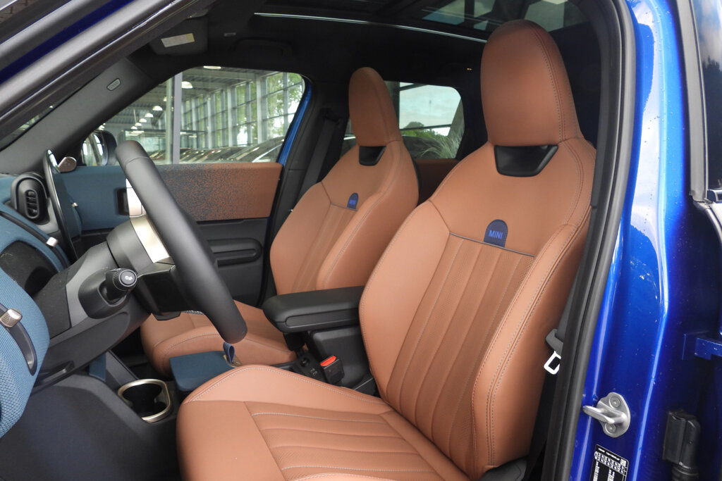 MINI Countryman 20