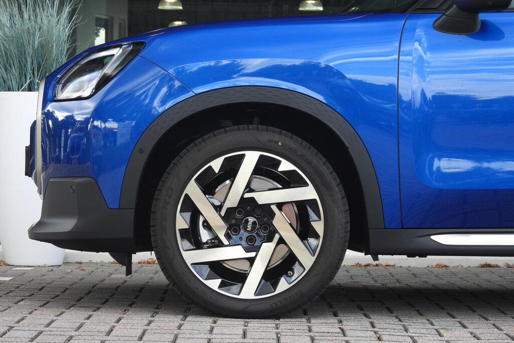 MINI Countryman 22