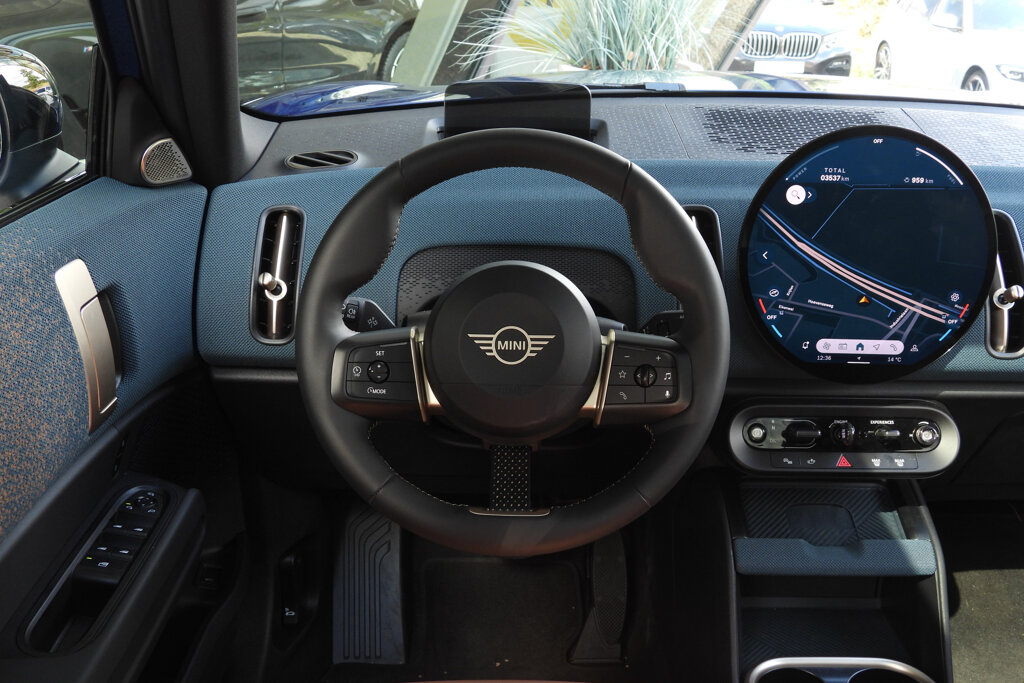 MINI Countryman 23