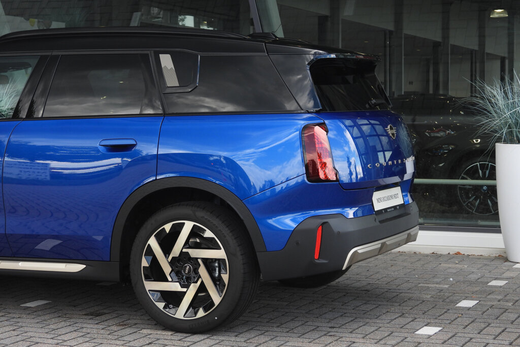 MINI Countryman 24