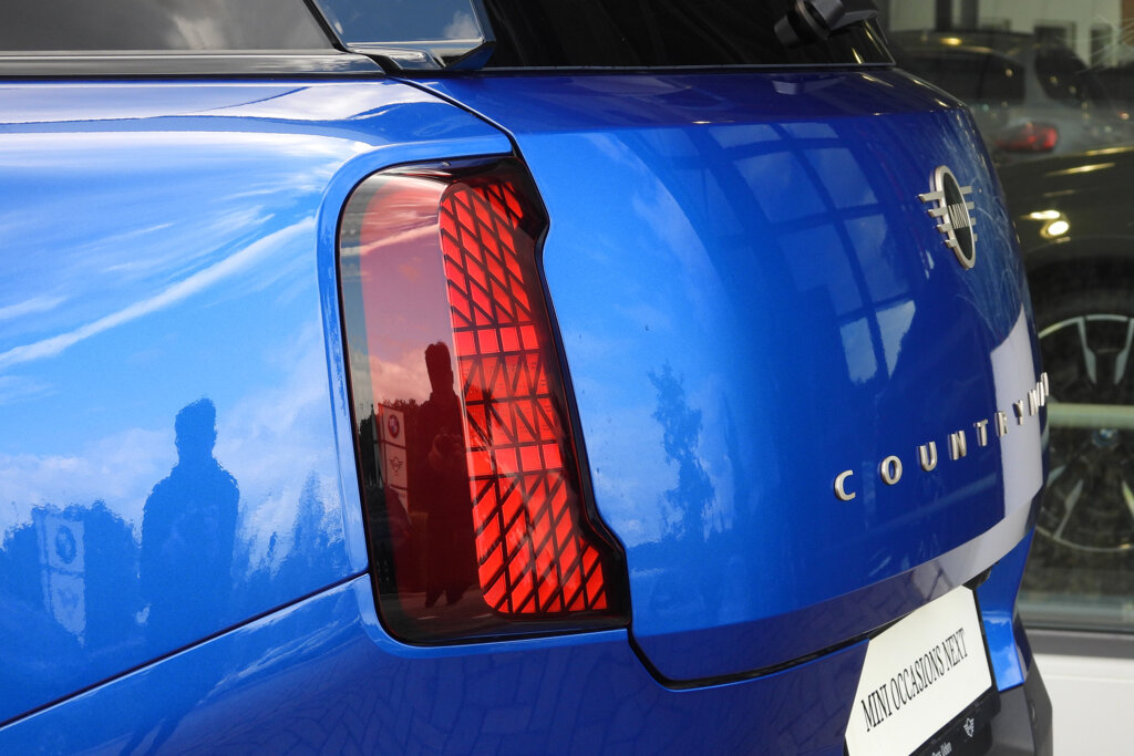 MINI Countryman 26