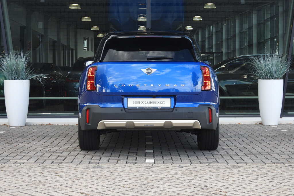 MINI Countryman 28
