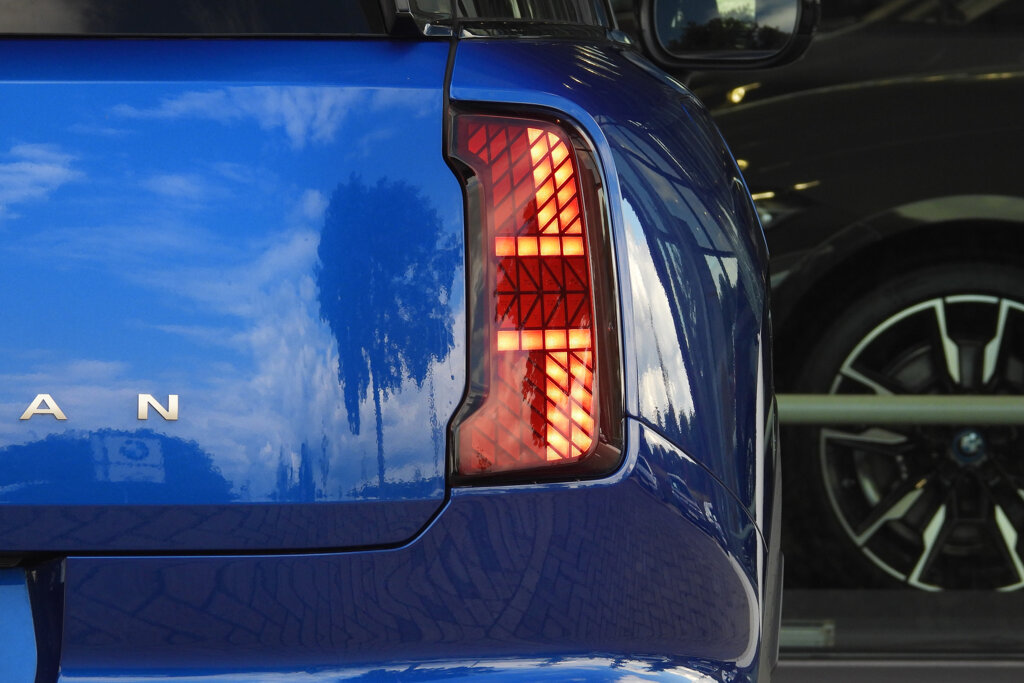 MINI Countryman 30