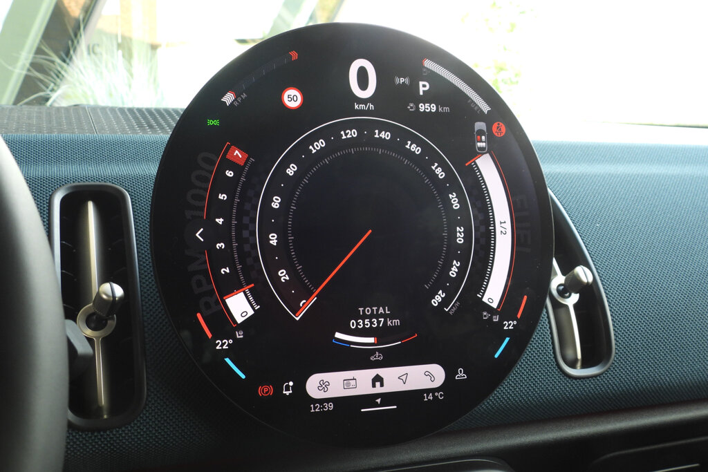 MINI Countryman 31