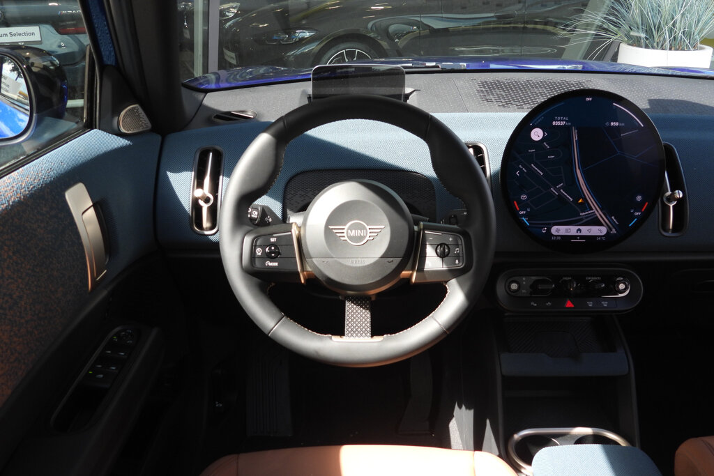 MINI Countryman 32