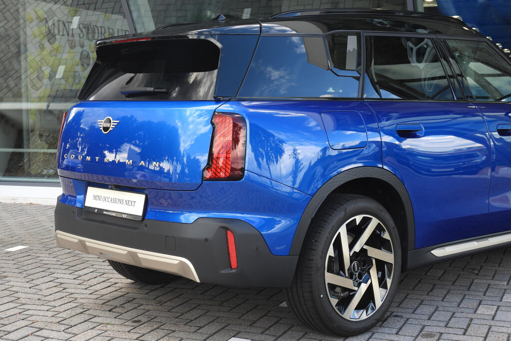 MINI Countryman 33