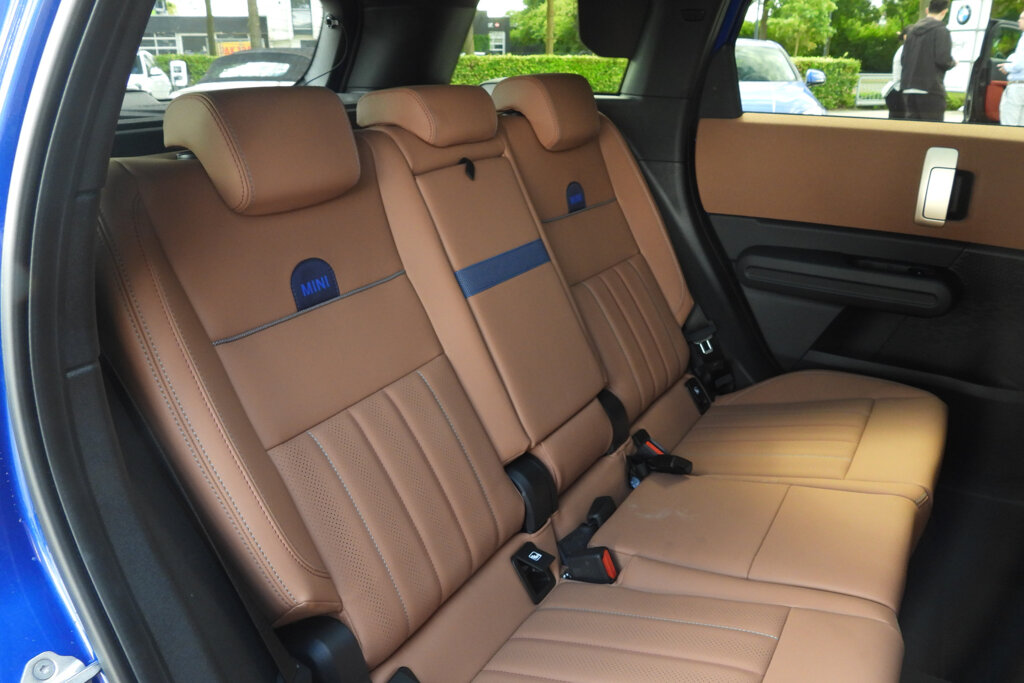 MINI Countryman 36