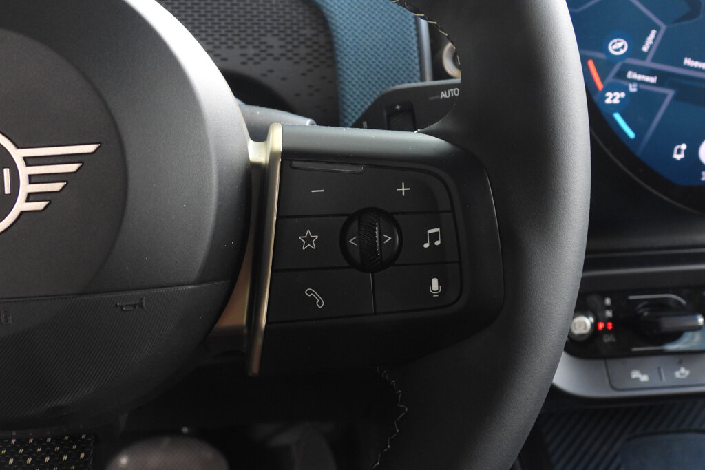 MINI Countryman 42