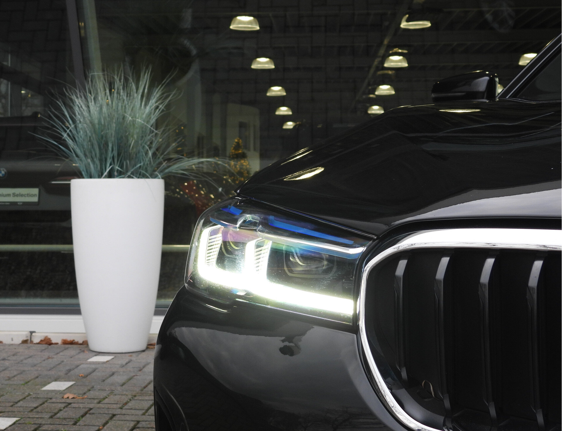 BMW 5 Serie 540i High Executive Automaat - Afbeelding 2