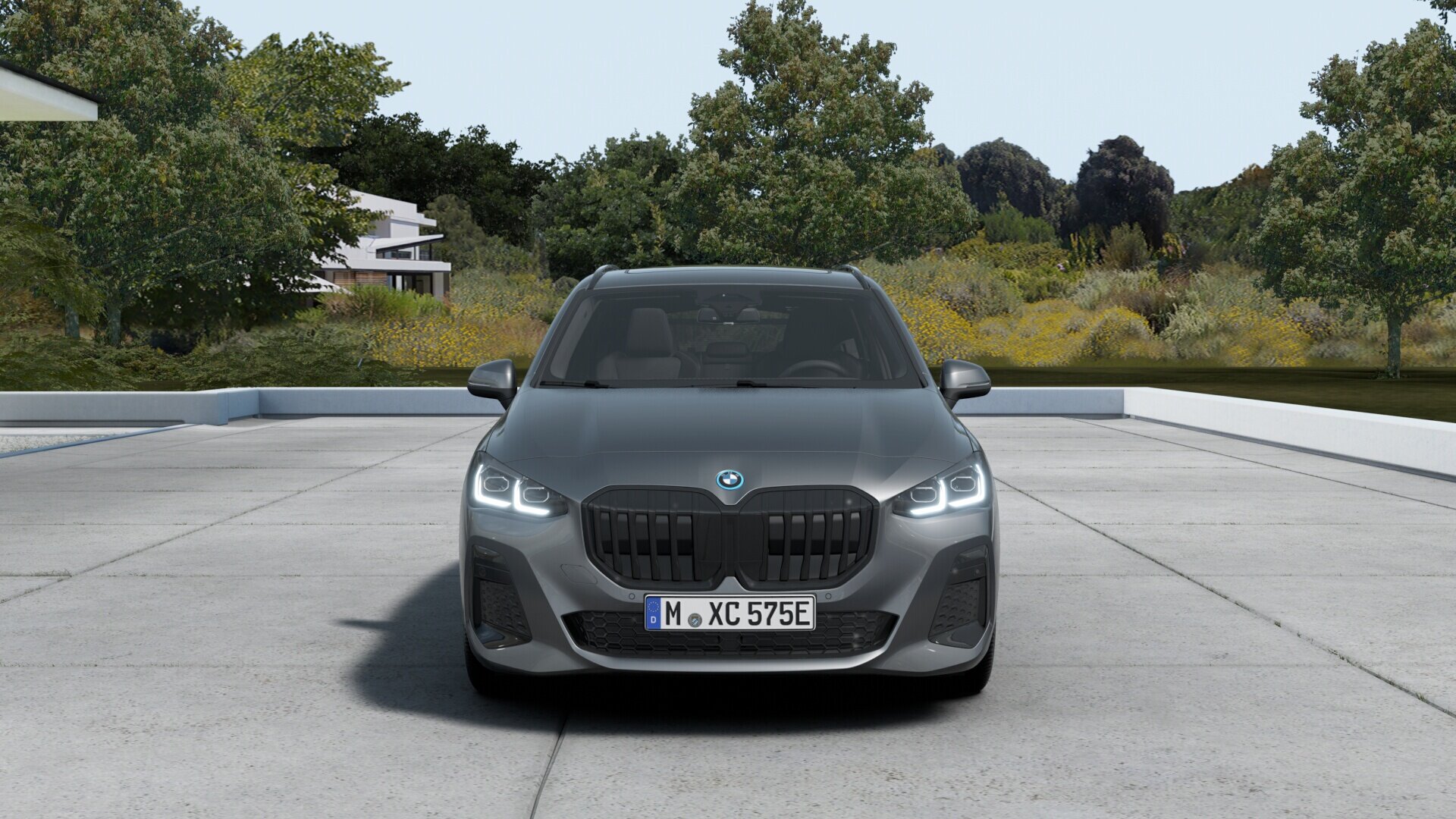 BMW 2 Serie Active Tourer 225e xDrive M Sport Automaat - Afbeelding 3