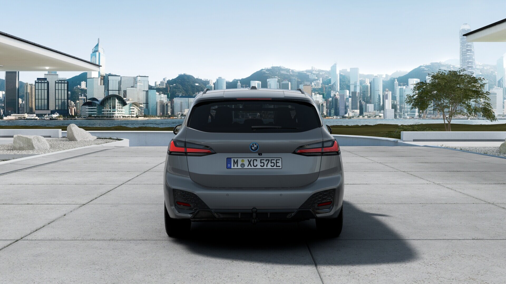 BMW 2 Serie Active Tourer 225e xDrive M Sport Automaat - Afbeelding 4