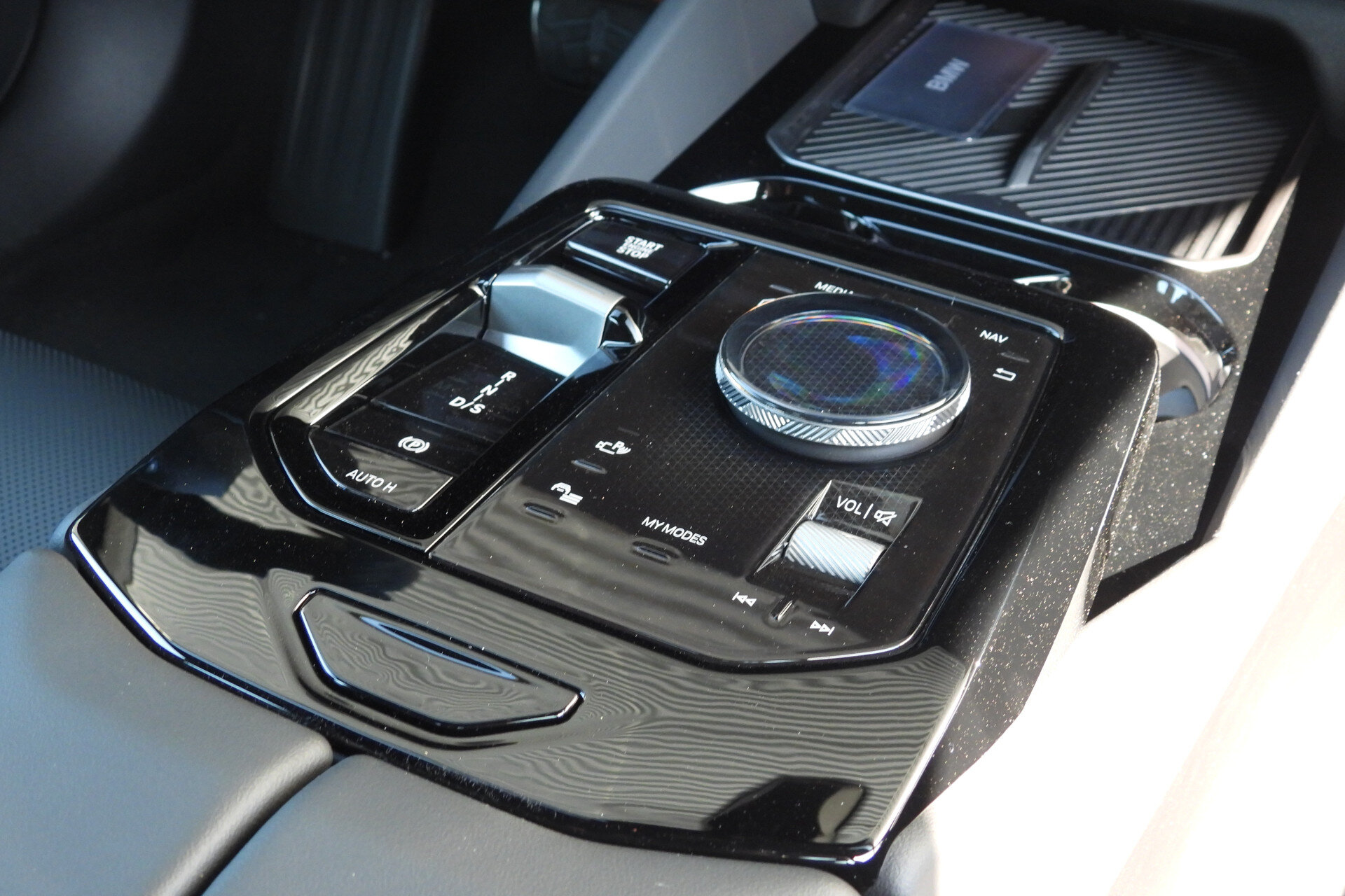 BMW 5 Serie 530e Automaat - Afbeelding 4